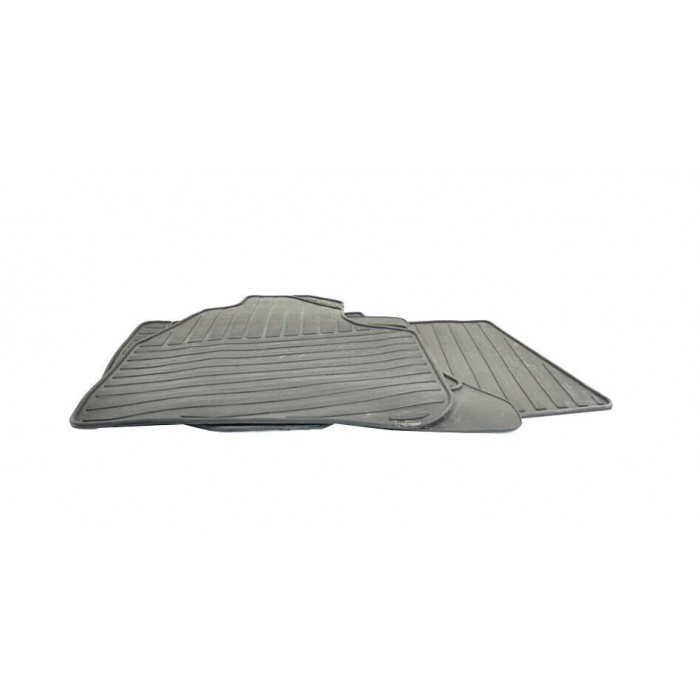 Jeu de tapis de sol VW Crafter 2006-2016 90934015