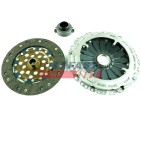 Kit Embrayage Pour Peugeot Fiat Citroën Lancia 2052V1 9402050190 2051A5 2055FJ