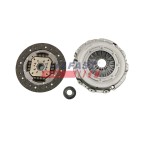 Kit Embrayage Pour Peugeot Fiat Toyota Citroën 205316 9402053160 SU001A0723