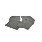 Jeu de tapis de sol VW Passat 1997-2000 90934001