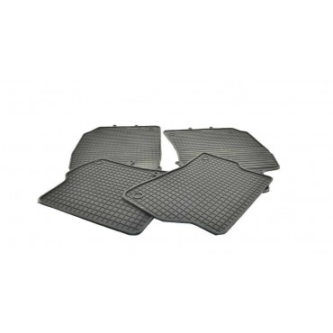 Jeu de tapis de sol VW Passat 1997-2000 90934001