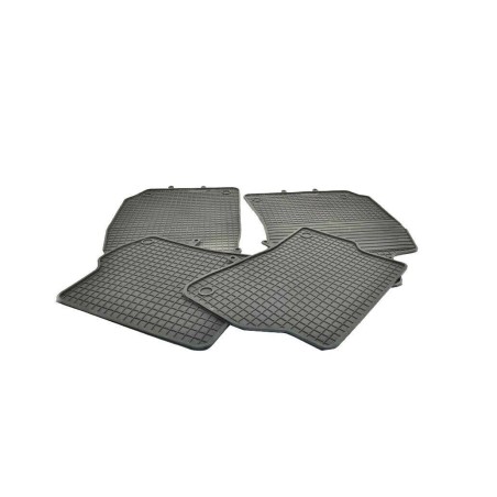 Jeu de tapis de sol VW Passat 1997-2000 90934001
