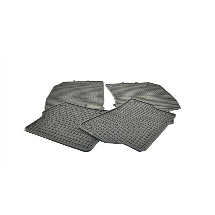 Jeu de tapis de sol VW Passat 1997-2000 90934001