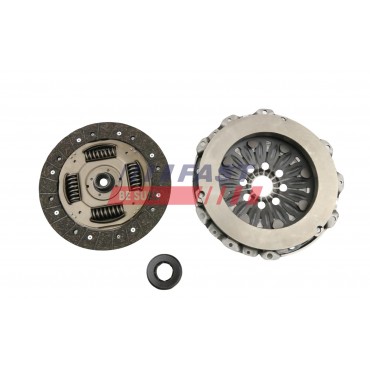 Kit Embrayage Pour Peugeot Fiat Toyota Citroën 205316 9402053160 SU001A0723