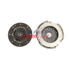 Kit Embrayage Pour Fiat Ducato 504092160 504260039 504360588 71747971 71794912