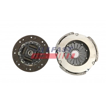 Kit Embrayage Pour Fiat Ducato 504092160 504260039 504360588 71747971 71794912