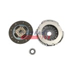Kit Embrayage Pour Ford Escort V Ranger Scorpio I Sierra Transit LDV
