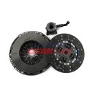 Kit Embrayage Pour Ford Tourneo Transit BK217550BC BK217563BA CC117A564AB