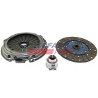 Kit Embrayage Pour Iveco Daily II III IV Massif Pick-up Single Cab 2995777