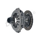 Kit Embrayage Pour Opel Ascona C Astra F Combo Corsa A B Kadett E Vectra