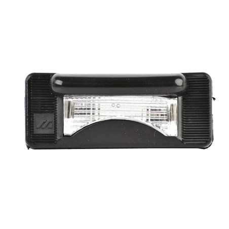 LED Feu éclaireur de plaque immatriculation SPRINTER VW LT 240 260 2D0943021A