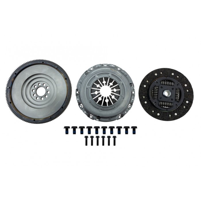 Kit Embrayage Pour VW Bora Golf IV Seat Leon