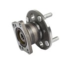 Moyeu de roue Arrière FIESTA 2008-2020 KA+ FIGO 2015-2020 1516505 8V512C299AF