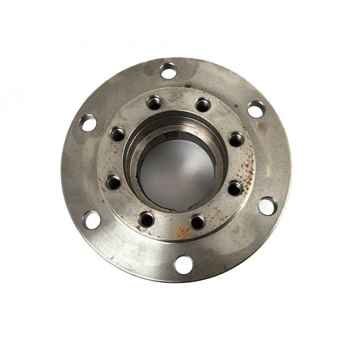 Moyeu de roue Arrière FORD Transit 2006-2020 1619415 1387854 6C111109DA