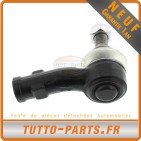 Rotule de Direction Avant Droit Citroen Berlingo à partir de 2008