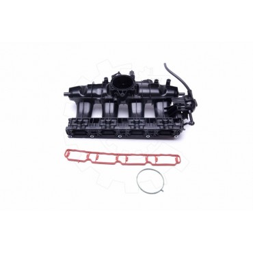 Collecteur d'Admission Pour VW Audi Seat Skoda 6J133201G 06J133201BD 6J133201BD