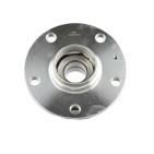 Moyeu de roue Arrière AUDI A3 Q2 ALTEA XL LEON ATECA KAROQ OCTAVIA 1K0598611