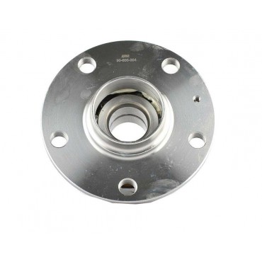 Moyeu de roue Arrière AUDI A3 Q2 ALTEA XL LEON ATECA KAROQ OCTAVIA 1K0598611