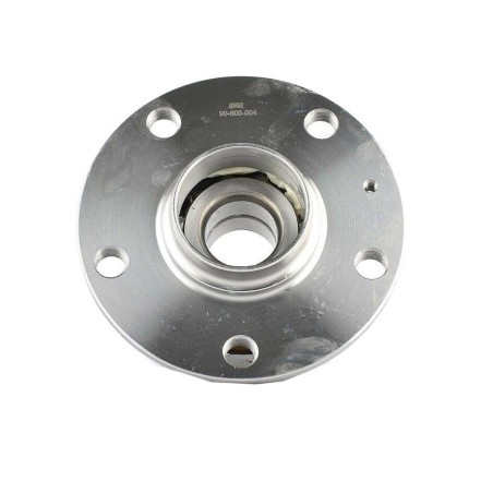 Moyeu de roue Arrière AUDI A3 Q2 ALTEA XL LEON ATECA KAROQ OCTAVIA 1K0598611