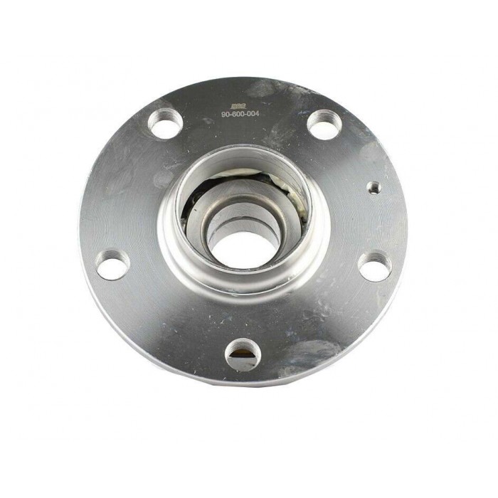 Moyeu de roue Arrière AUDI A3 Q2 ALTEA XL LEON ATECA KAROQ OCTAVIA 1K0598611