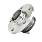 Moyeu de roue Arrière CADDY 2004-2020 ALLTRACK 2015-2020 1T0598611B 1T0598611A