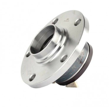 Moyeu de roue Arrière CADDY 2004-2020 ALLTRACK 2015-2020 1T0598611B 1T0598611A