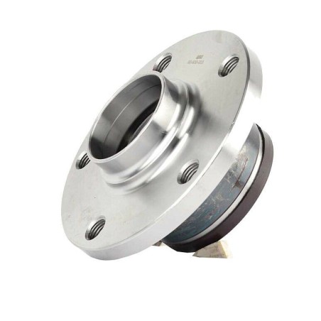 Moyeu de roue Arrière CADDY 2004-2020 ALLTRACK 2015-2020 1T0598611B 1T0598611A