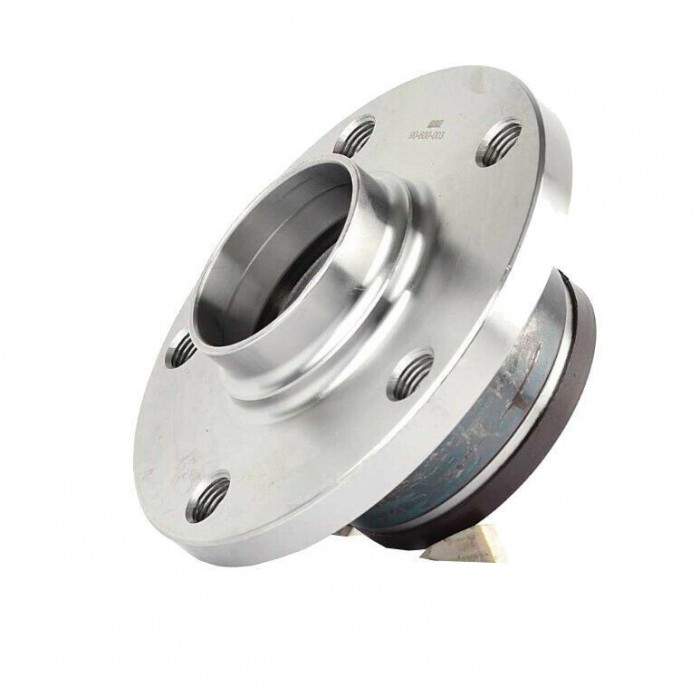 Moyeu de roue Arrière CADDY 2004-2020 ALLTRACK 2015-2020 1T0598611B 1T0598611A