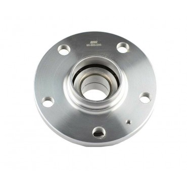 Moyeu de roue Arrière GOLF 2011-2013 1T0598611B 3G0598611A 3G0598611 1T0598611