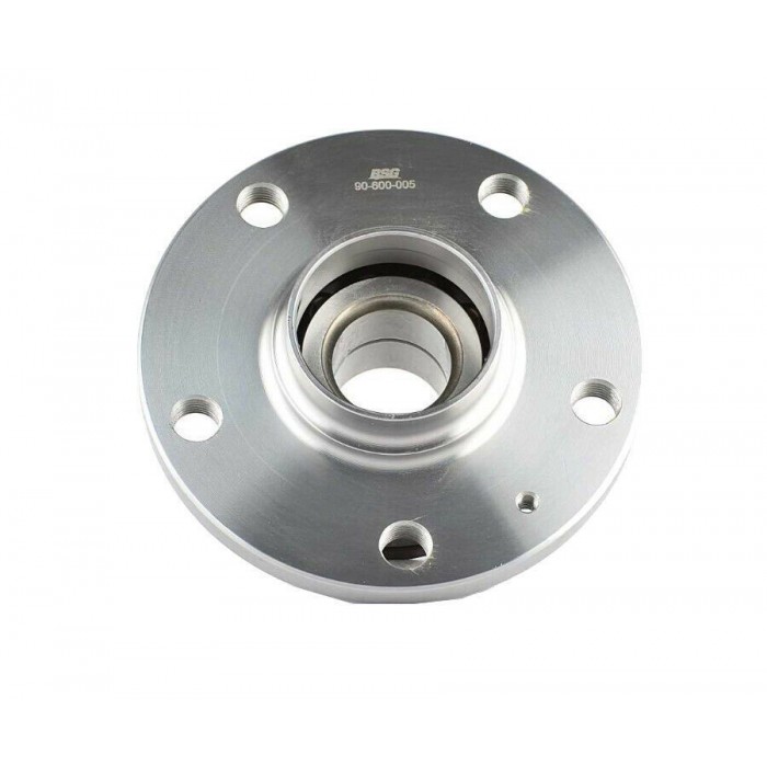Moyeu de roue Arrière GOLF 2011-2013 1T0598611B 3G0598611A 3G0598611 1T0598611