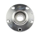 Moyeu de roue Arrière AUDI A4 2000-2009 EXEO 2008-2020 8E0598611A 8E0598611B