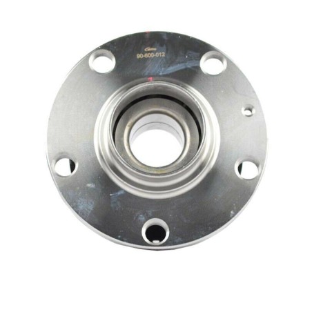 Moyeu de roue Arrière AUDI A4 2000-2009 EXEO 2008-2020 8E0598611A 8E0598611B
