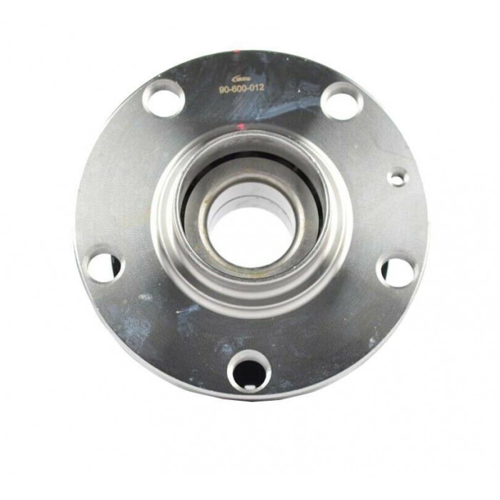 Moyeu de roue Arrière AUDI A4 2000-2009 EXEO 2008-2020 8E0598611A 8E0598611B