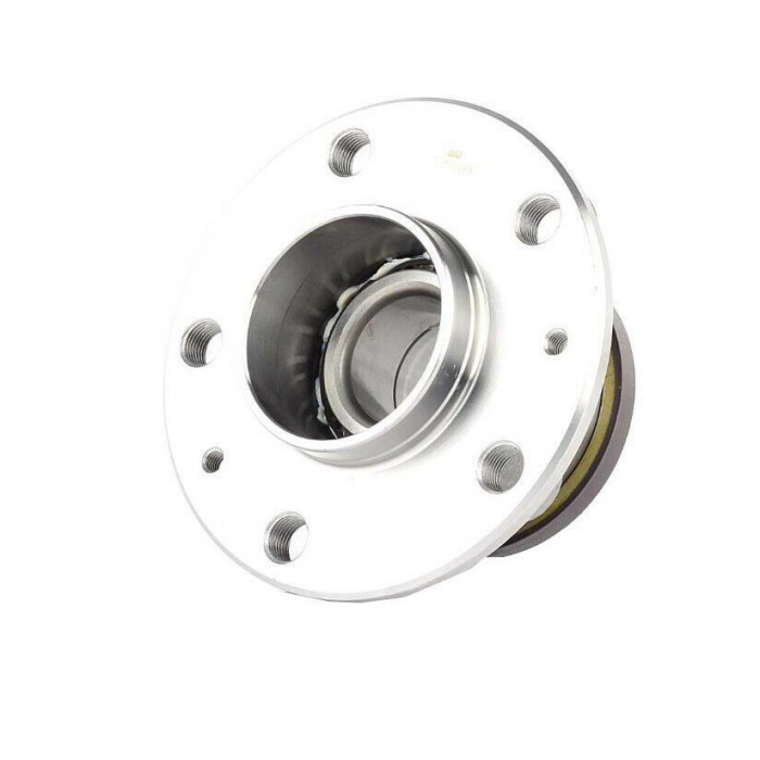 Moyeu de roue Arrière FIAT DUCATO 2006-2020 71753810 3701.83 51754941 370183