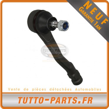 Rotule de Direction Avant Droit Peugeot 308 Partner à partir de 2008