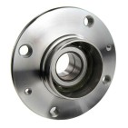 Moyeu de roue Arrière PEUGEOT PARTNER 1996-2015 1613717380 3748.36 374844
