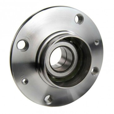 Moyeu de roue Arrière PEUGEOT PARTNER 1996-2015 1613717380 3748.36 374844