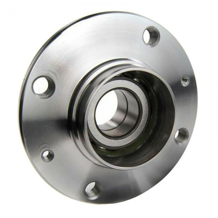 Moyeu de roue Arrière PEUGEOT PARTNER 1996-2015 1613717380 3748.36 374844
