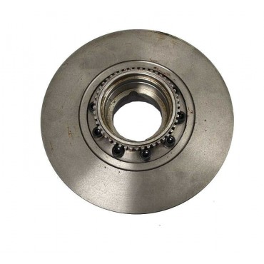 Moyeu de roue Arrière Ford Transit 2000-2020 6C111109BC