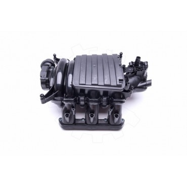 Collecteur d'Admission Pour Audi A7 A8 06E133151L