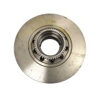Moyeu de roue Arrière FORD Transit 2006-2014 4906321 6C111109AB