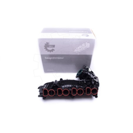 Collecteur d'Admission Pour BMW Série 1 E81 E82 E87 E88 3 E90 E91 11617798885