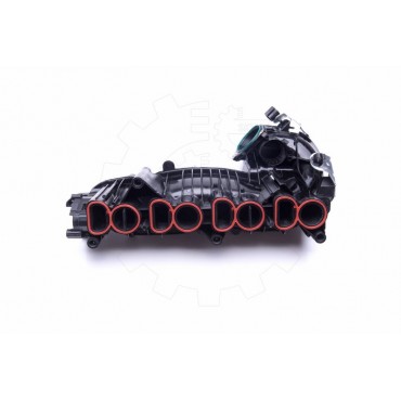 Collecteur d'Admission Pour BMW Série 1 E81 E82 E87 E88 3 E90 E91 11617798885