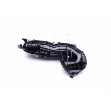 Collecteur d'Admission Pour BMW Série 1 E81 E82 E87 E88 3 E90 E91 11617798885