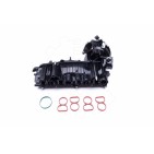 Collecteur d'Admission Pour BMW Série 1 E81 E82 E87 E88 3 E90 E91 11617798885
