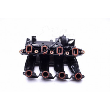 Collecteur d'Admission Pour BMW Série 1 E87 3 E46 E90 5 E60 X3 E83 11617795393