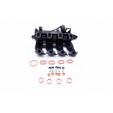 Collecteur d'Admission Pour BMW Série 1 E87 3 E46 E90 5 E60 X3 E83 11617795393