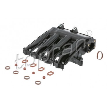Collecteur d'Admission Pour BMW Série 1 E87 3 E46 5 E60 E61 11617797318