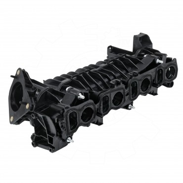 Collecteur d'Admission Pour BMW Série 1 F20 F21 2 F22, F87 3 E90 11618506406