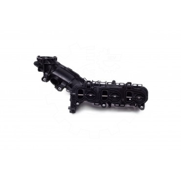 Collecteur d'Admission Pour BMW Série 1 F20 F21 11618513854